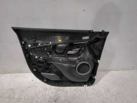 Foto 3ª: Tapizados Cartoneras Peugeot Rifter 1.5 BLUEHDI 100 102CV 75KW [YHT (DV5RCF),YHY (DV5RD)] (2024)