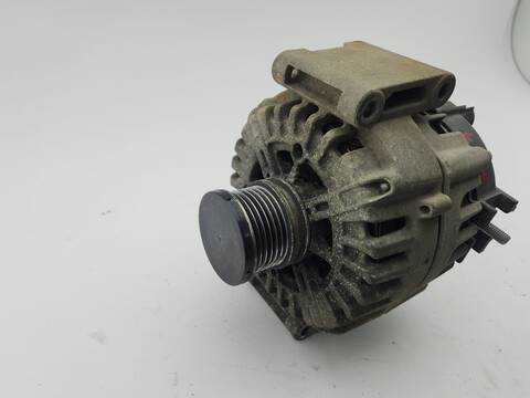 Foto 3ª: Alternador Mercedes Sprinter 310/311/313/314/316 CDI 906.631/633/635/637) 114CV 84KW CAJA CERRADA [651955] (2016)