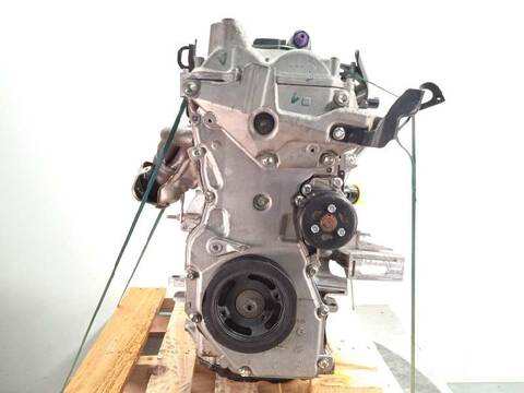 Foto 4ª: Motor Completo Renault Megane HATCHBACK B9A/M/N) 114CV 84KW IV [H4M750] (2016)