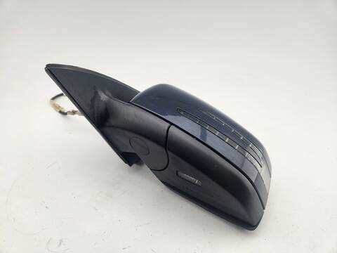 Foto 3ª: Retrovisor Izquierdo Mercedes Clase ML 350 3.0 D 258CV 190KW AUT. W166) BLUETEC 166.004) OM642 [OM642826] (2012)
