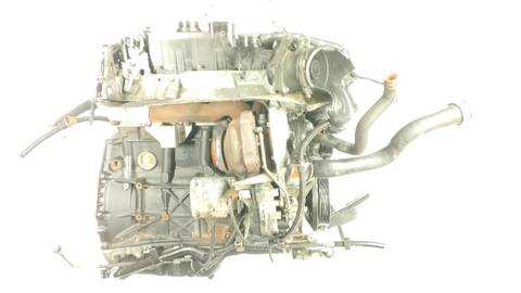 Foto 3ª: Motor Completo Mercedes Clase E 180 E 220 CDI 211.008) (2002)