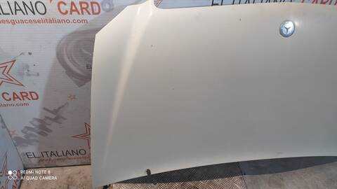 Foto 2ª: Capot Mercedes Vito 115 CDI LARGO 639.603) 150CV 110KW CAJA CERRADA [646982] (2004)