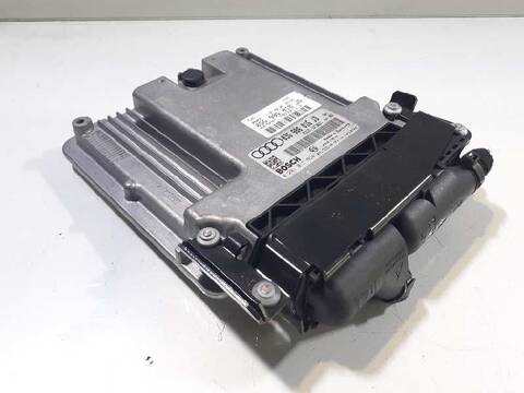 Centralita Motor ECU Audi A4 2.0 TDI AVANT 140CV 103KW