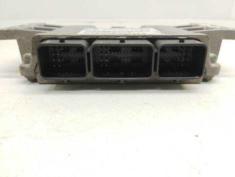 Foto 2ª: Centralita Motor ECU Citroen C4 LX BERLINA 88CV 65KW [KFU] (2008)