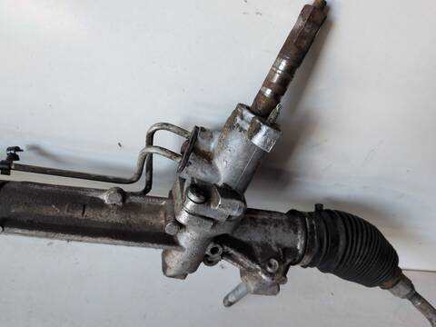 Foto 3ª: Cremallera de Direccion Peugeot 407 SR CONFORT 109CV