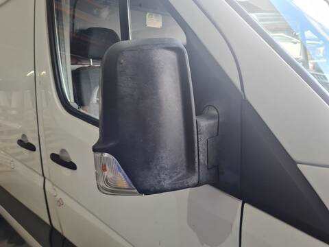 Retrovisor Derecho Mercedes Sprinter 310/313/316 CDI 906.135) 129CV 95KW