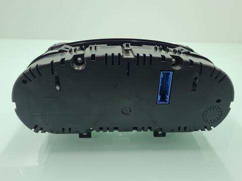 Foto 2ª: Cuadro de Instrumentos Volkswagen Golf 2.0 TDI 140CV 103KW [CFF] (2010)