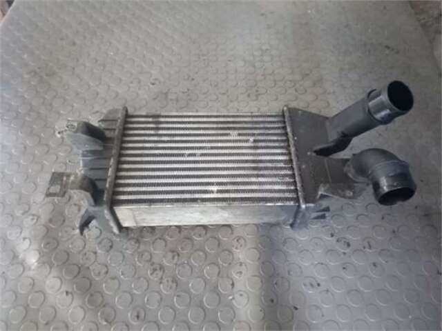 Foto 2ª: Intercooler Opel Astra 1.7 CDTI [Z 17 DTH]