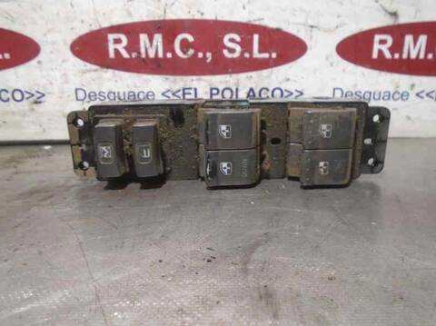 Botonera Elevalunas Ssangyong Actyon 136CV 100KW