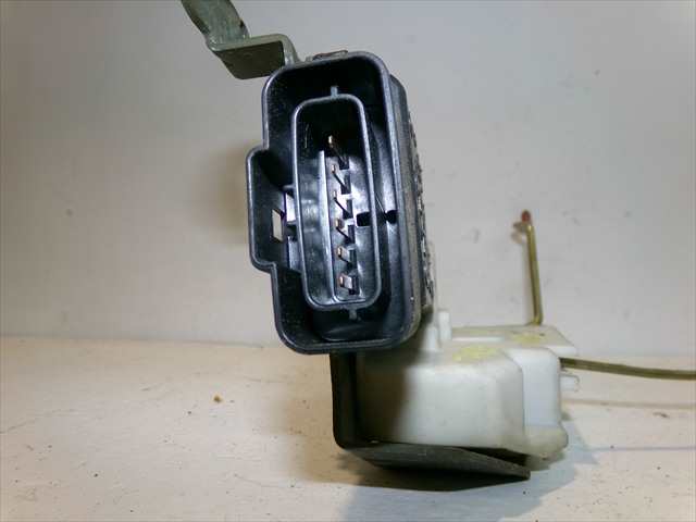 Foto 4ª: Cerradura Puerta Delantera Izquierda Suzuki Ignis 1.3 CDTI 2000-2008 [Z13DT] (2005)