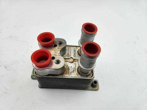 Radiador Calefaccion A.A. Audi Q5 45 TFSI QUATTRO S LINE 265CV 195KW