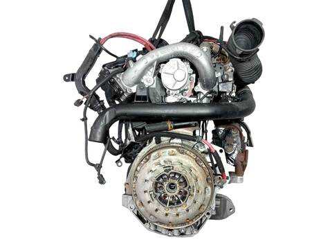 Motor Completo Renault Megane 1.9 DCI DIESEL 131CV