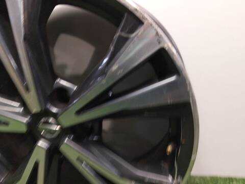 Foto 2ª: LLanta Chapa Nissan Qashqai 1.5 DCI 110CV 81KW [K9K646] (2017)