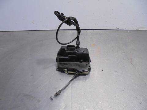 Foto 2ª: Cerradura Puerta Trasera Derecha Renault Laguna AUTHENTIQUE 120CV 88KW [F4P C7] (2002)