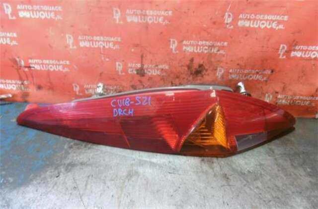 Piloto Trasero Derecho Fiat Punto 1.9 JTD 80 (188.237, .257, .337, .357)