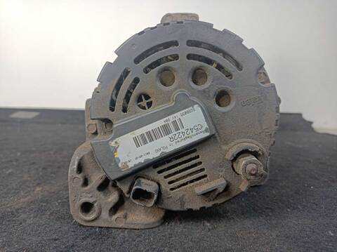 Foto 3ª: Alternador Renault Clio CAMPUS 65CV 48KW (2004)