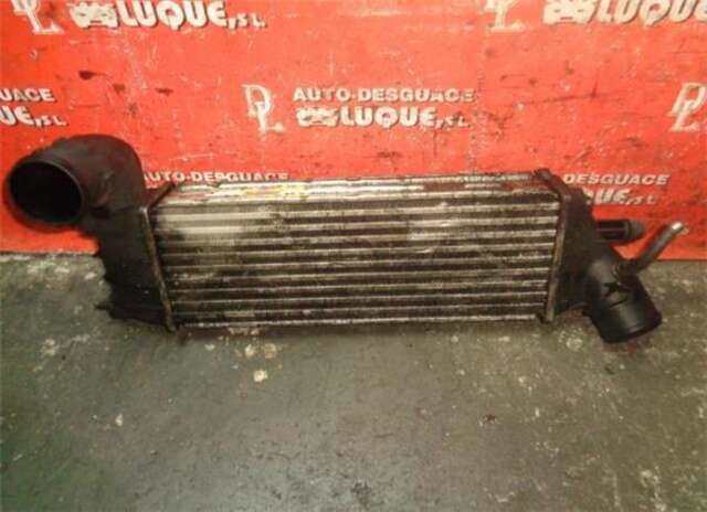 Foto 2ª: Intercooler Citroen C8 2.0 HDI [RHT]