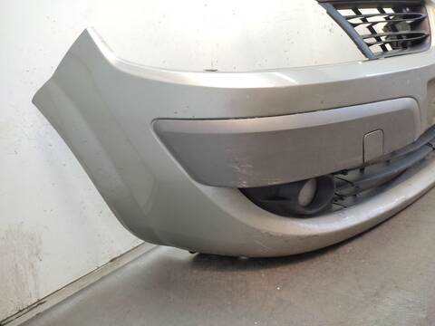 Foto 3ª: Paragolpes Delantero Renault Scenic 1.9 DCI JM14) 131CV 96KW GRAND JM0/1_) [F9Q 803,F9Q 804,F9Q 816,F9Q 818] (2007)