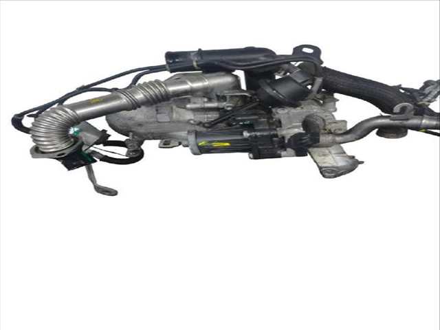 Valvula EGR Volvo S40 D2