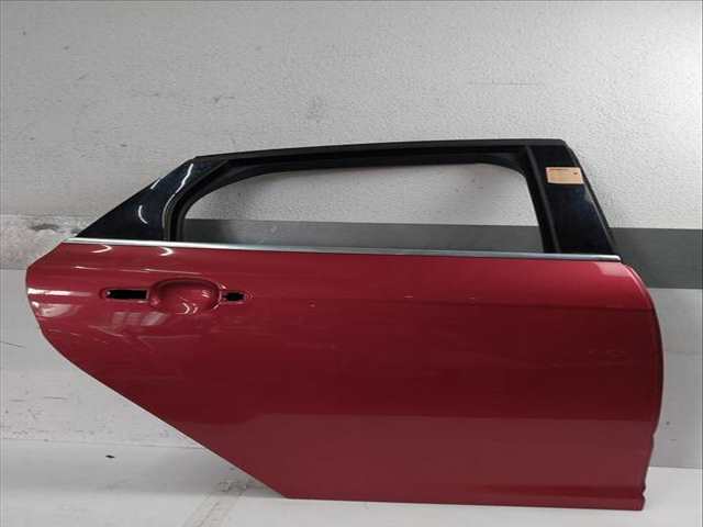 Puerta Trasera Derecha Ford Focus 1.0 ECOBOOST 125 CV 92KW