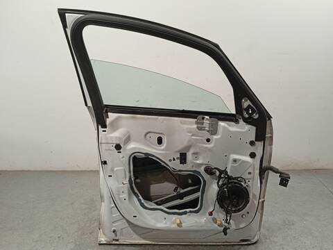 Foto 4ª: Puerta Delantera Izquierda Ford S Max 2.0 TDCI 120CV 88KW CJ WA6) [UFCB] (2015)