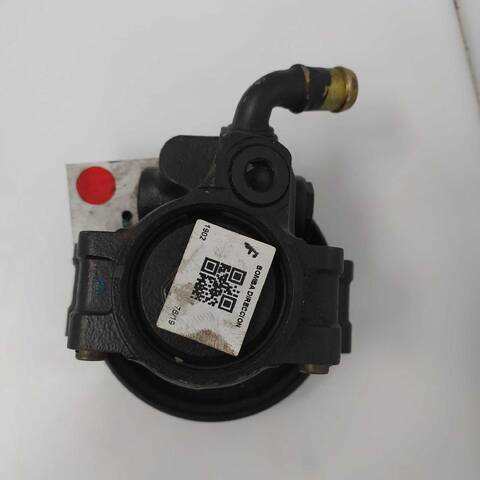 Foto 2ª: Bomba de Direccion Ford Focus 1.8 TURBO DI - TDDI (1999)