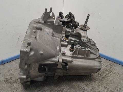 Foto 2ª: Caja Cambios Citroen DS4 SPORT 163CV 120KW [RHH] (2011)