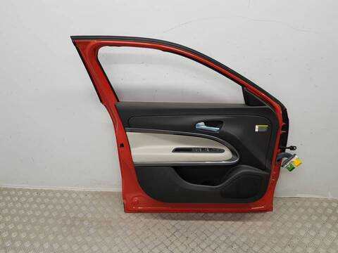 Foto 2ª: Puerta Delantera Izquierda Fiat 600 RED