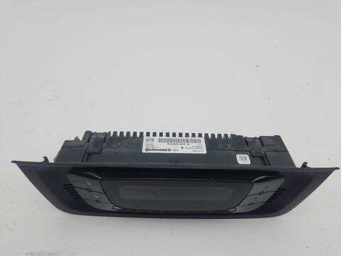 Foto 4ª: Mando Climatizador Seat Ibiza STYLE TECH 90CV 66KW [CAYB] (2010)