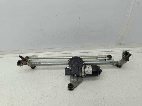 Motor Limpia Delantero Volkswagen T-Roc BASIS 116CV 85KW