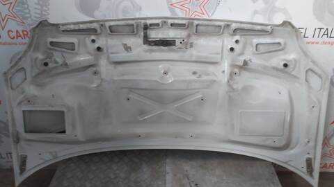 Foto 2ª: Capot Mercedes Sprinter 3.0 CDI CAT 190CV 140KW CAJA ABIERTA [642896] (2011)