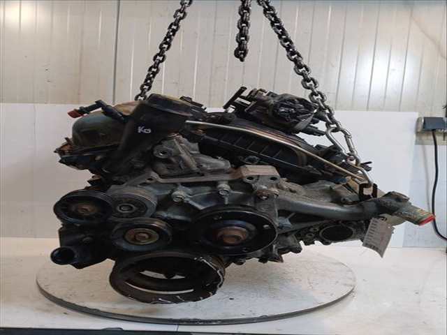 Foto 3ª: Motor Completo Jeep Liberty 3.7 V6 204 - 214 CV [EKG] (2002)