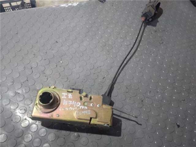 Cerradura Puerta Delantera Izquierda Ford Transit 2.0 DI (FAE_. FAF_. FAG_) FURGON (FA_ _)