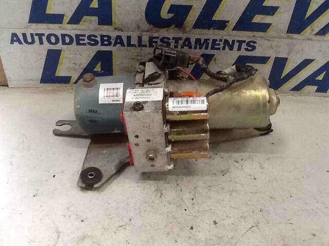 Techo Eléctrico Audi A4 3.0 TDI