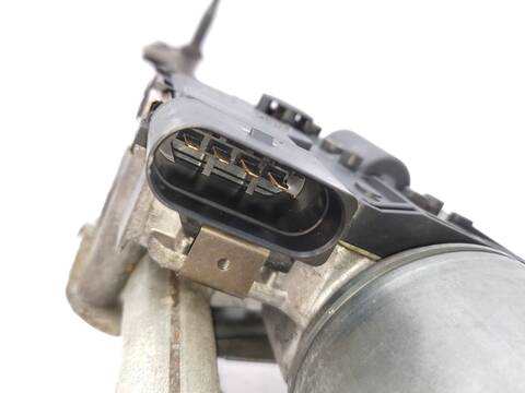 Foto 3ª: Motor Limpia Delantero Audi A3 2.0 TFSI QUATTRO 200CV 147KW [CCZA] (2011)