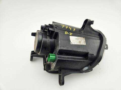 Foto 2ª: Faro Antiniebla Delantero Izquierdo Fiat 500 500 LOUNGE 80CV [312A2000] (2016)