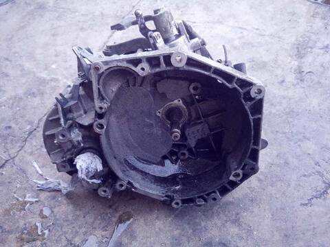 Caja Cambios Opel Zafira COSMO 120CV 88KW