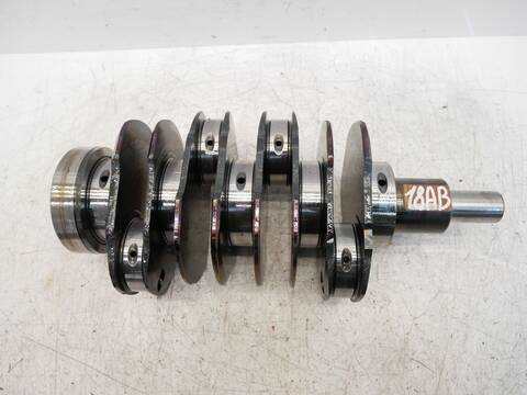 Cigüeñal Subaru Outback 150 CV 110KW