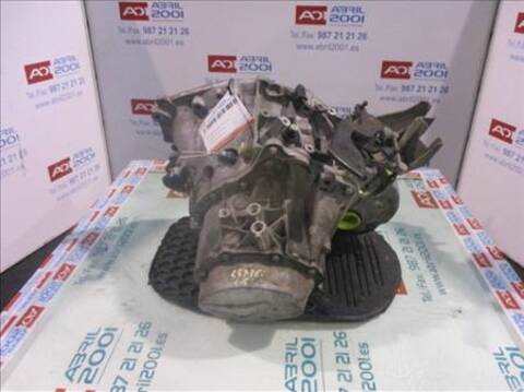 Foto 3ª: Caja Cambios Citroen C5 1.8 16V DC6FZB DC6FZE) BERLINA 115CV 85KW [6FZ (EW7J4)] (2002)
