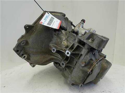 Foto 2ª: Caja Cambios Opel Astra 1.8 16V BERLINA 125CV 92KW [Z 18 XE] (2003)