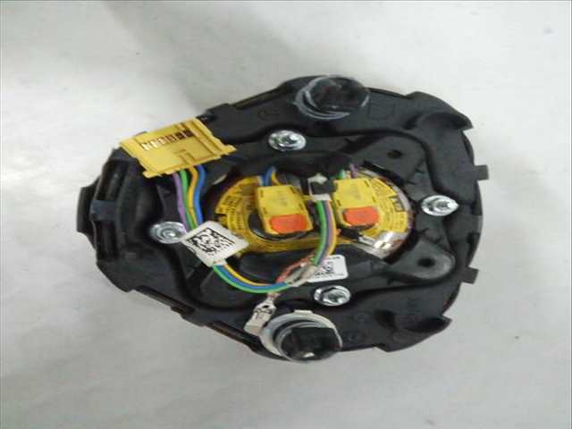Foto 4ª: Airbag Delantero Izquierdo Mercedes Clase A 140 A 200 CDI - D 176.008) 136CV 100KW [OM 651.930] (2014)