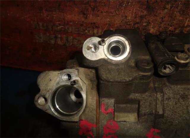 Foto 2ª: Compresor Aire Acondicionado Bmw Serie 5 518 525TDS [256T1]