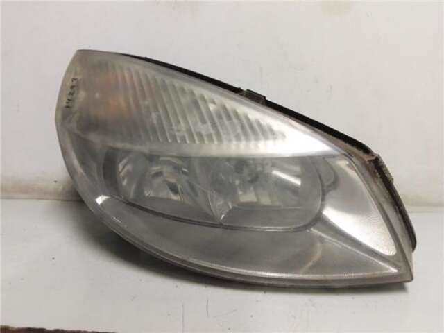 Faro Derecho Renault Scenic 1.9 DCI (JM12. JM0G) (JM)(2003-_)