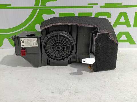 Foto 2ª: Altavoz Audi A6 2.5 TDI QUATTRO AUT. 180CV [BAU] (2001)