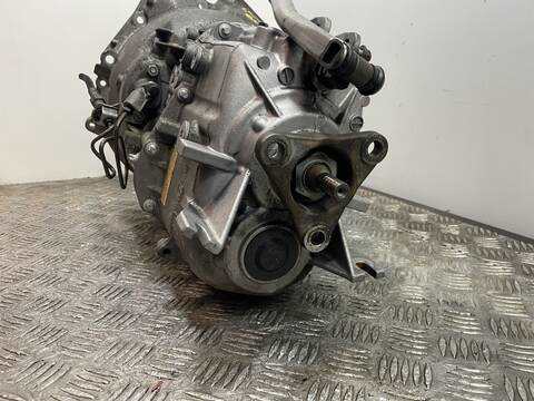 Foto 3ª: Caja Cambios Bmw Serie 3 315 204D4 (2005)