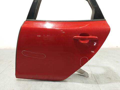 Foto 3ª: Puerta Trasera Izquierda Volvo V40 R-DESIGN 114CV 84KW [D4162T] (2015)