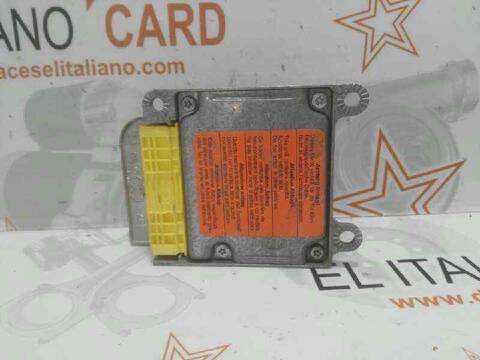 Foto 3ª: Centralita Airbag Ford Galaxy VERSION INDEFINIDA (1995)