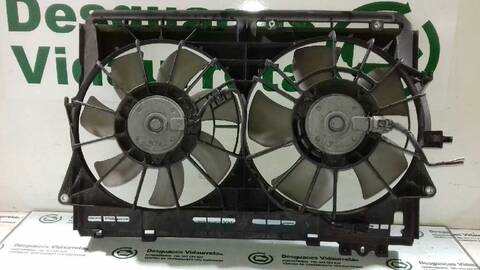 Electroventilador Toyota Corolla 2.2 D-4D SOL 136CV 100KW