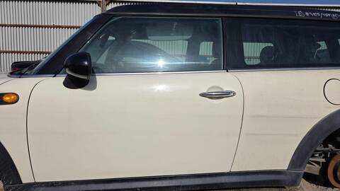 Puerta Delantera Izquierda Mini Mini COOPER D 109CV 80KW