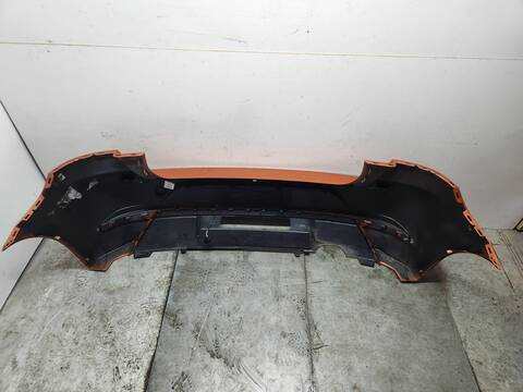 Foto 4ª: Paragolpes Trasero Seat Ibiza STYLE 95CV 70KW [DGTD] (2020)